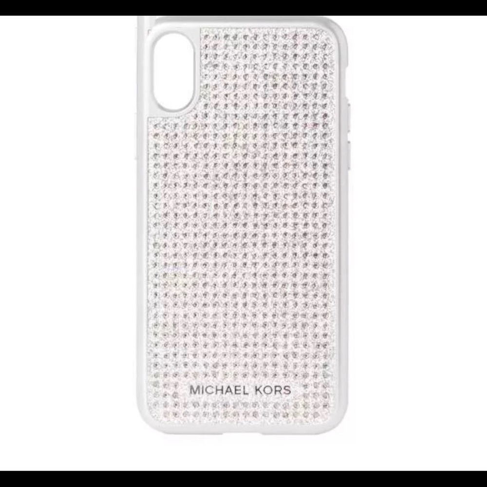 Michael Kors phone case X OR XS